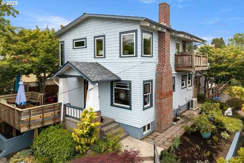 8036 SE 7TH AVE, Portland, OR 97202