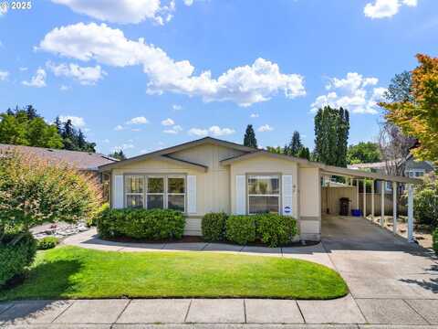 3355 N DELTA HWY, Eugene, OR 97408