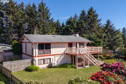 2375 FLEMING AVE, Netarts, OR 97143