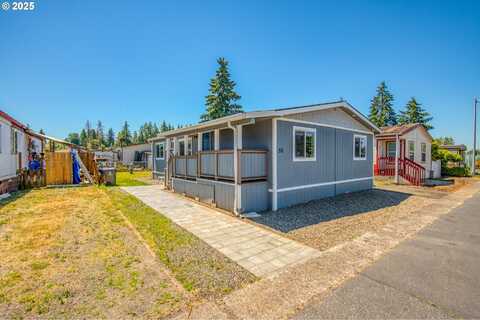 25800 SE EAGLE CREEK RD, Eagle Creek, OR 97022
