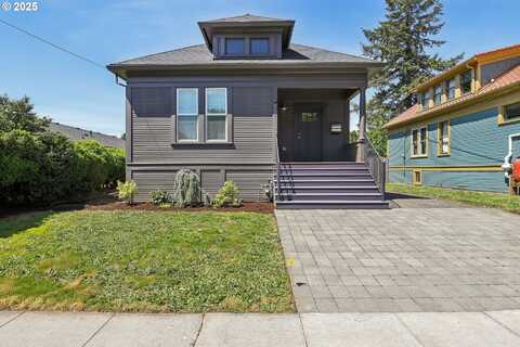 315 NE 76TH AVE, Portland, OR 97213