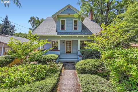 1203 SE 53RD AVE, Portland, OR 97215