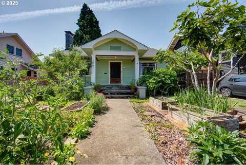 6115 SE 19TH AVE, Portland, OR 97202