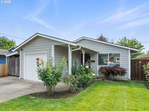 6103 SE 83RD AVE, Portland, OR 97266