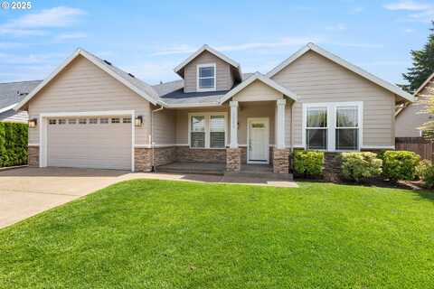 20282 CHANTICLEER DR, Oregon City, OR 97045