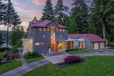 693 TERRACE DR, Lake Oswego, OR 97034