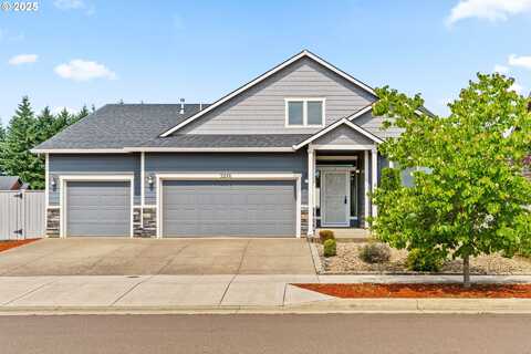 3276 S MOUNTAIN VIEW DR, Albany, OR 97322