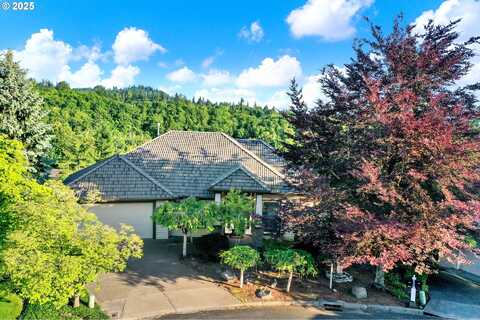 9234 NW HOPEDALE CT, Portland, OR 97229