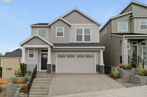 2915 NW 114TH TER, Portland, OR 97229