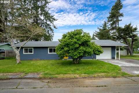 567 NW CEDAR CT, Warrenton, OR 97146