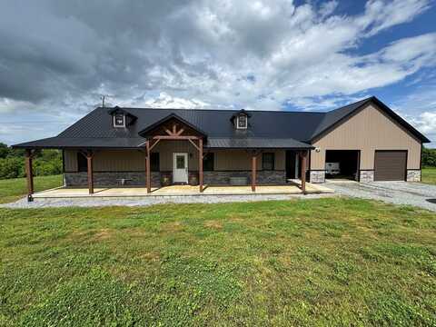 2850 Tea Run Road, Ewing, KY 41039
