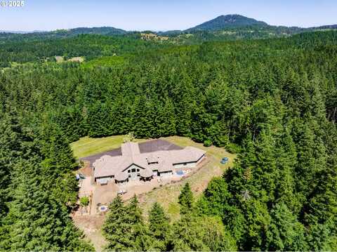 85339 SVARVERUD RD, Eugene, OR 97405