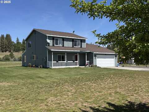 23 INVERNESS RD, Goldendale, WA 98620
