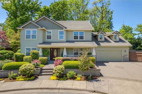 3822 MIRROR POND WAY, Eugene, OR 97408