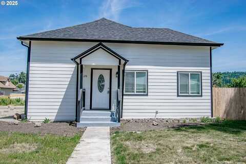 278 CHERRY CT, Cottage Grove, OR 97424