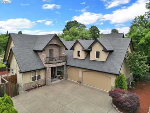 454 SALTY WAY, Eugene, OR 97404