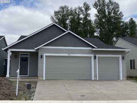 706 Tigerlily ST, Silverton, OR 97381