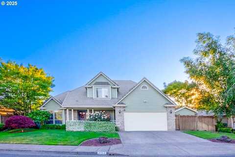 3152 WOLF MEADOWS LN, Eugene, OR 97408