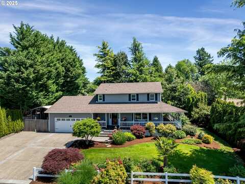 2659 PARKER RD, West Linn, OR 97068