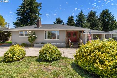 2408 N COLLEGE ST, Newberg, OR 97132