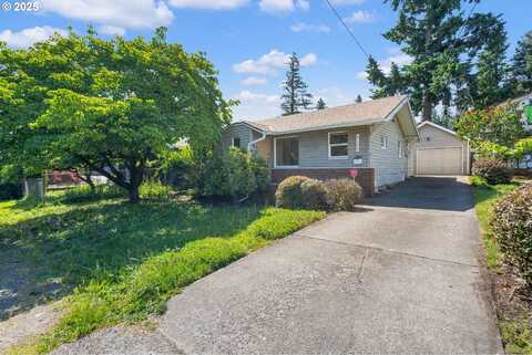 9134 NE PRESCOTT ST, Portland, OR 97220