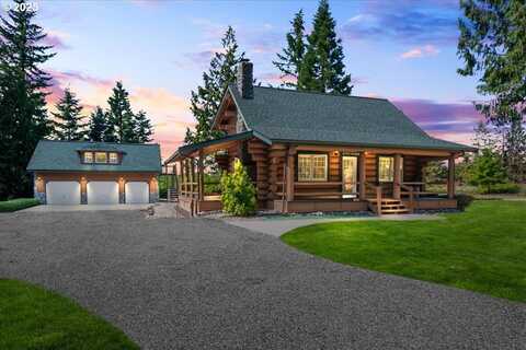 231 WINTER RD, Winlock, WA 98596