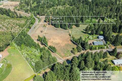 Hillcrest DR, Mount Hood-Parkdale, OR 97041
