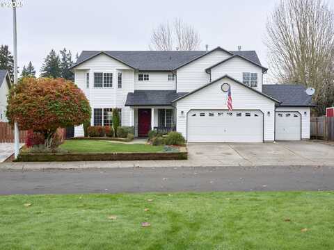 14604 NW 7TH PL, Vancouver, WA 98685
