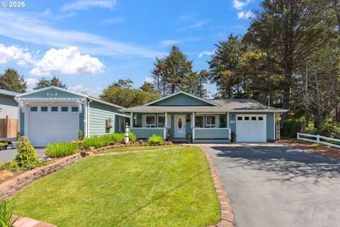 6752 SALAL PL, Gleneden Beach, OR 97388