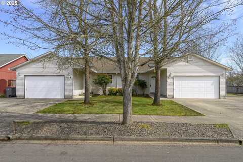 3118 NE MOHAN DR, McMinnville, OR 97128