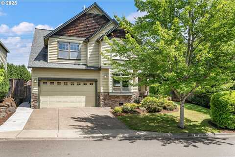 14390 SW CONNOR PL, Portland, OR 97224