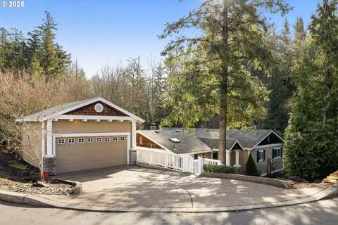 11340 NW PUMPKIN CT, Portland, OR 97229