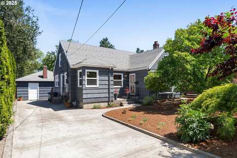 7936 N CHAUTAUQUA BLVD, Portland, OR 97217