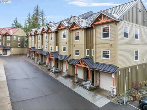 87916 E ALPENGLOW LN, Government Camp, OR 97028