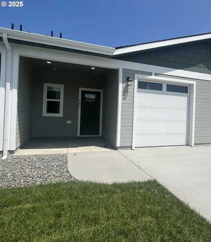 542 PARK SPRINGS AVE, Baker City, OR 97814