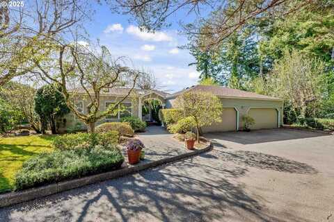 273 N HENRY ST, Coquille, OR 97423