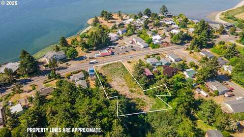 0 CAPE ARAGO, Coos Bay, OR 97420