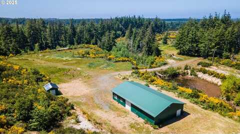 87372 LOIS LN, Bandon, OR 97411