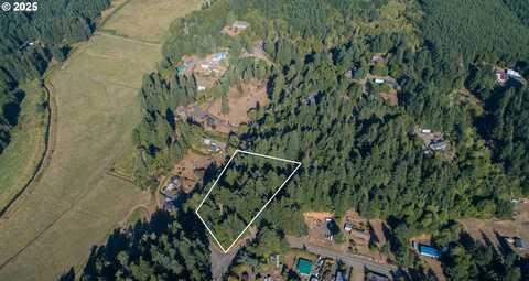 94253 MISTY RIDGE LN, North Bend, OR 97459