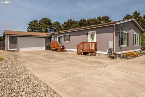 410 13TH ST, Bandon, OR 97411