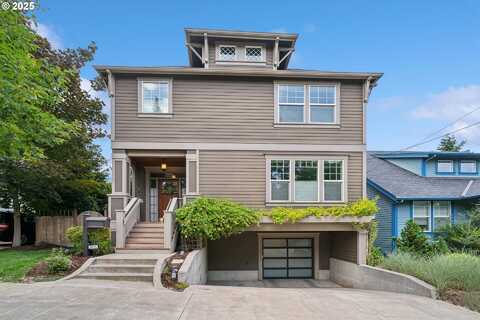 1915 SE HARNEY ST, Portland, OR 97202