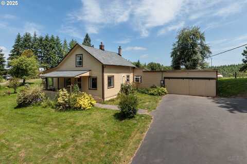 74022 NEER CITY RD, Rainier, OR 97048