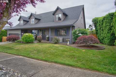 3110 SW 30TH ST, Gresham, OR 97080