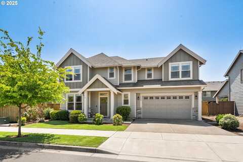 12209 MIMOSA WAY, Oregon City, OR 97045
