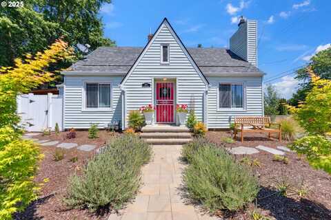 9107 N WINDLE ST, Portland, OR 97203