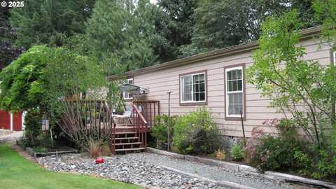 92267 RAINBOW LN, Coquille, OR 97423
