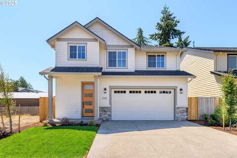 3208 E PROVINCE CT, Newberg, OR 97132