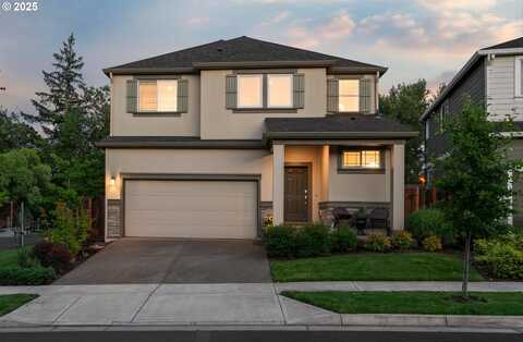 12912 SW INCLINE DR, Beaverton, OR 97007