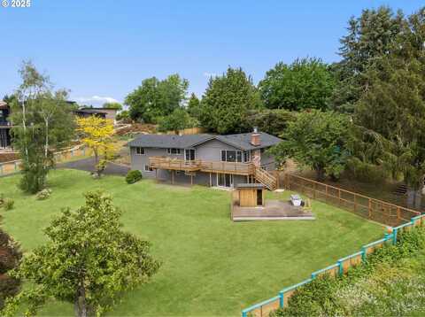 6409 NW 202ND CIR, Ridgefield, WA 98642