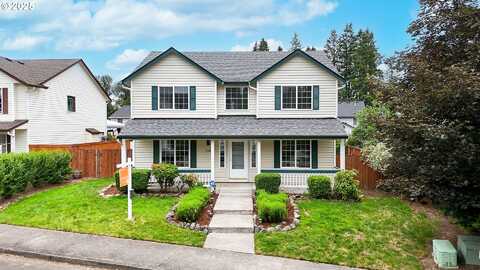 1308 NE 18TH AVE, Battle Ground, WA 98604